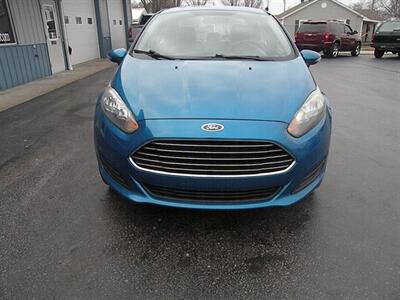 2015 Ford Fiesta SE   - Photo 4 - Chandler, IN 47610