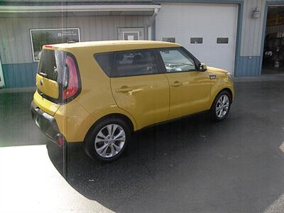 2016 Kia Soul +   - Photo 2 - Chandler, IN 47610