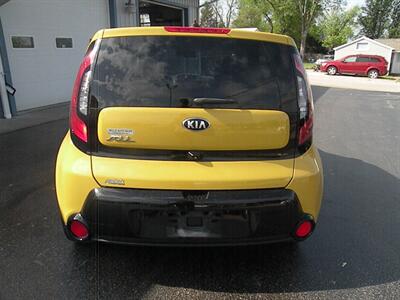 2016 Kia Soul +   - Photo 3 - Chandler, IN 47610