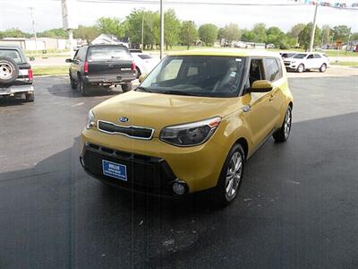2016 Kia Soul +   - Photo 4 - Chandler, IN 47610