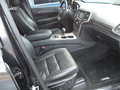 2014 Jeep Grand Cherokee Limited   - Photo 5 - Chandler, IN 47610