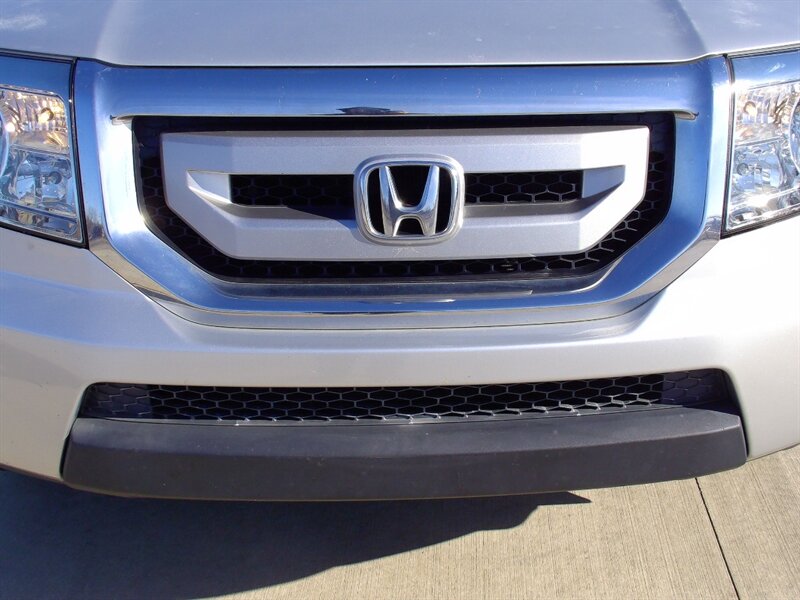 2009 Honda Pilot EX-L   - Photo 30 - Pleasant Valley, MO 64068