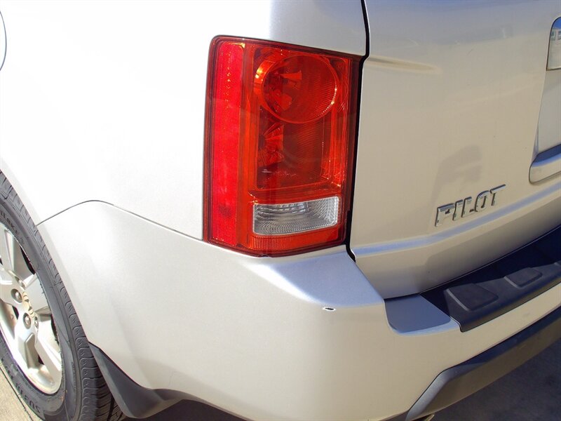 2009 Honda Pilot EX-L   - Photo 26 - Pleasant Valley, MO 64068