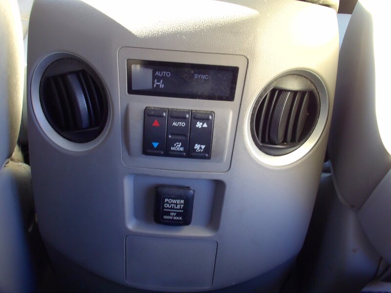 2009 Honda Pilot EX-L   - Photo 24 - Pleasant Valley, MO 64068