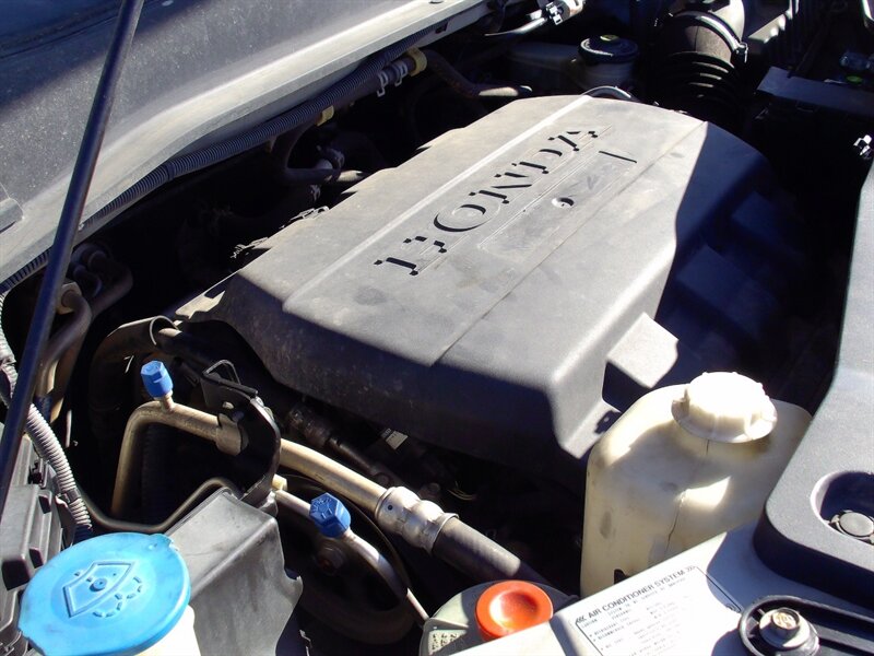 2009 Honda Pilot EX-L   - Photo 39 - Pleasant Valley, MO 64068