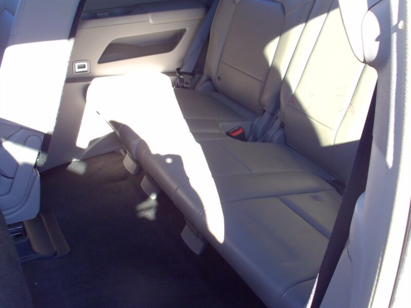 2009 Honda Pilot EX-L   - Photo 14 - Pleasant Valley, MO 64068