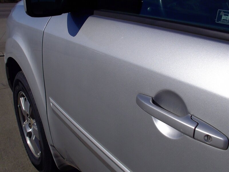 2009 Honda Pilot EX-L   - Photo 28 - Pleasant Valley, MO 64068