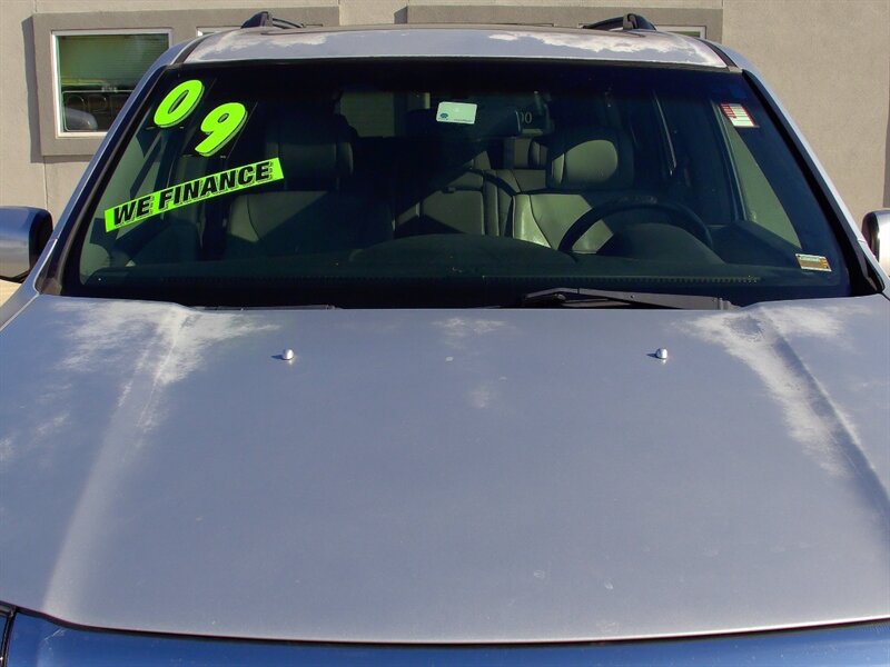 2009 Honda Pilot EX-L   - Photo 31 - Pleasant Valley, MO 64068