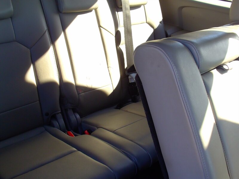 2009 Honda Pilot EX-L   - Photo 20 - Pleasant Valley, MO 64068