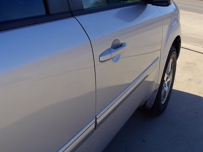 2009 Honda Pilot EX-L   - Photo 34 - Pleasant Valley, MO 64068