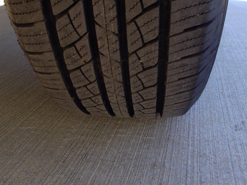 2009 Honda Pilot EX-L   - Photo 37 - Pleasant Valley, MO 64068