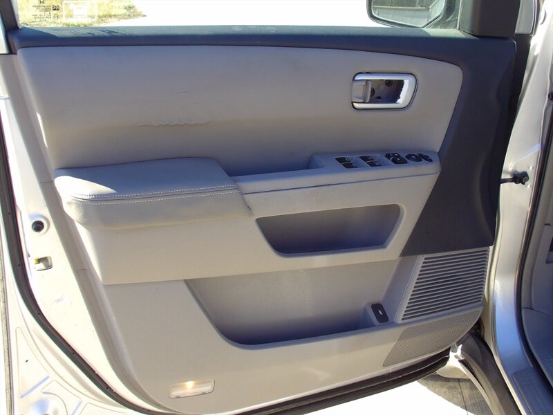 2009 Honda Pilot EX-L   - Photo 10 - Pleasant Valley, MO 64068