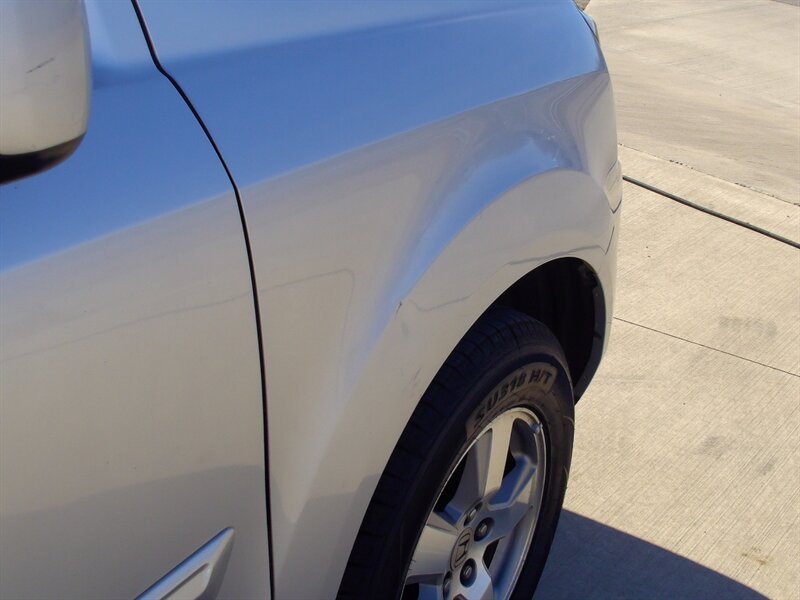 2009 Honda Pilot EX-L   - Photo 33 - Pleasant Valley, MO 64068