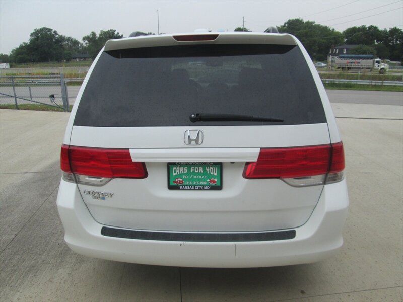 2008 Honda Odyssey EX-L   - Photo 12 - Pleasant Valley, MO 64068