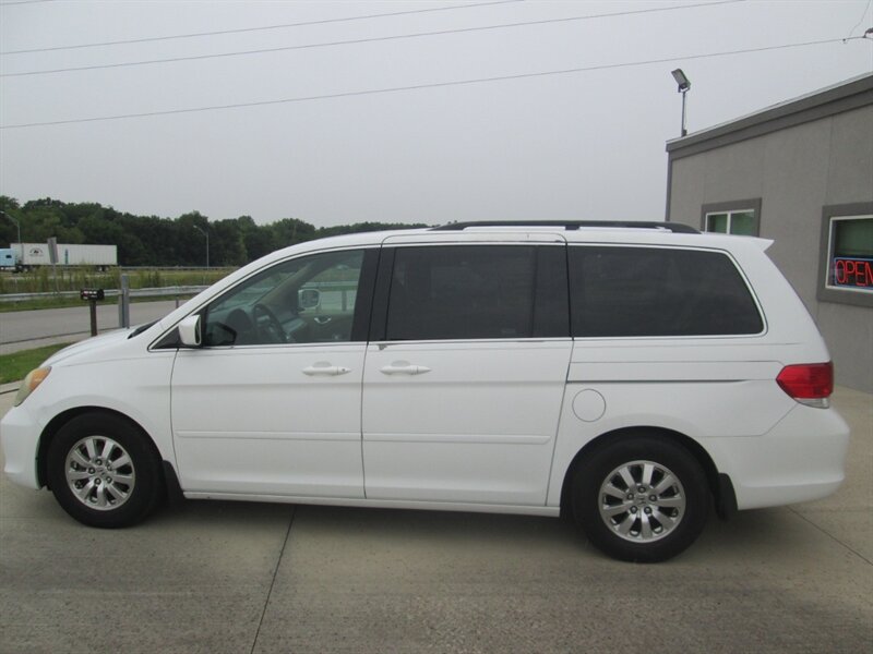 2008 Honda Odyssey EX-L   - Photo 16 - Pleasant Valley, MO 64068