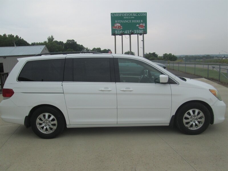 2008 Honda Odyssey EX-L   - Photo 8 - Pleasant Valley, MO 64068