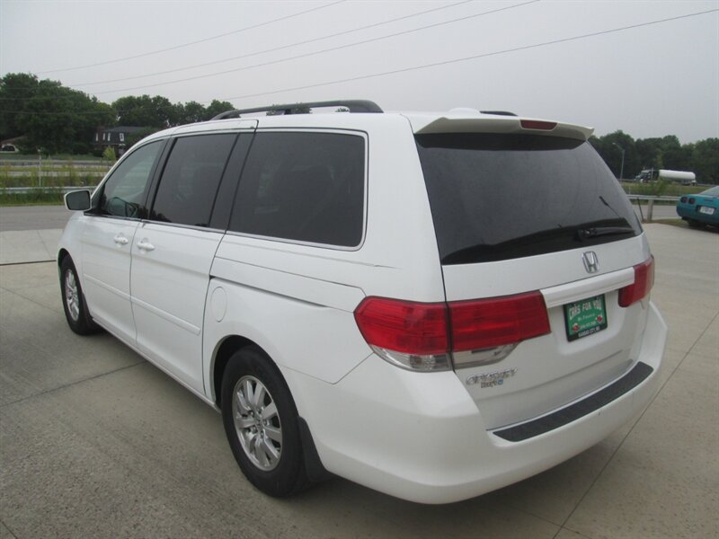 2008 Honda Odyssey EX-L   - Photo 13 - Pleasant Valley, MO 64068