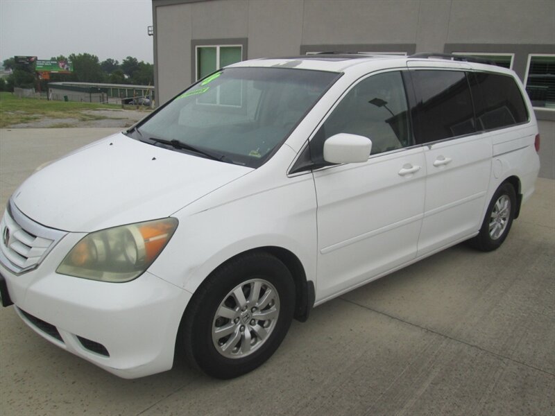 2008 Honda Odyssey EX-L   - Photo 2 - Pleasant Valley, MO 64068