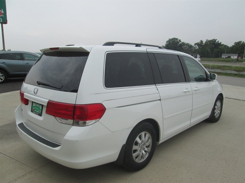 2008 Honda Odyssey EX-L   - Photo 10 - Pleasant Valley, MO 64068