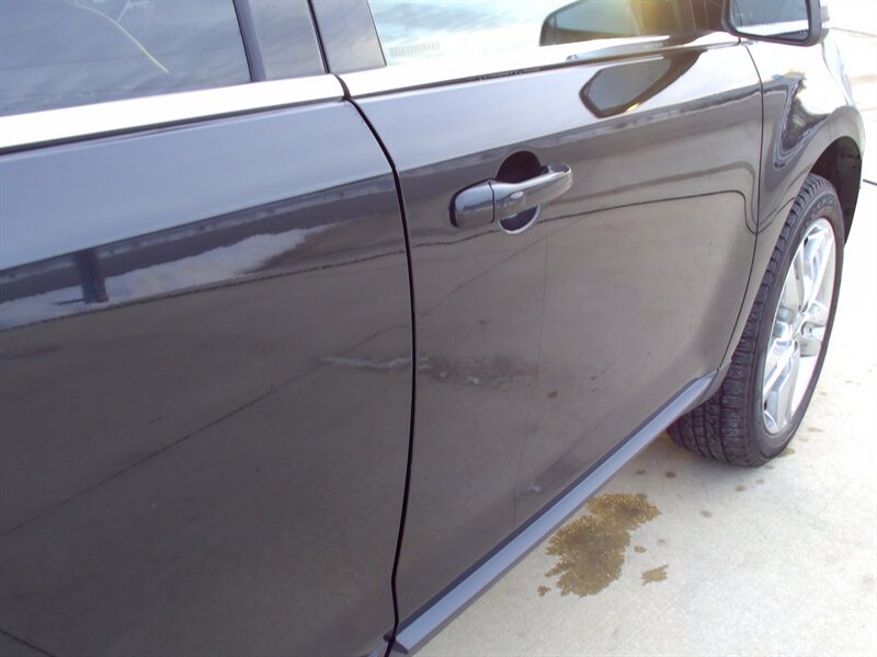 2013 Ford Edge Limited   - Photo 31 - Pleasant Valley, MO 64068