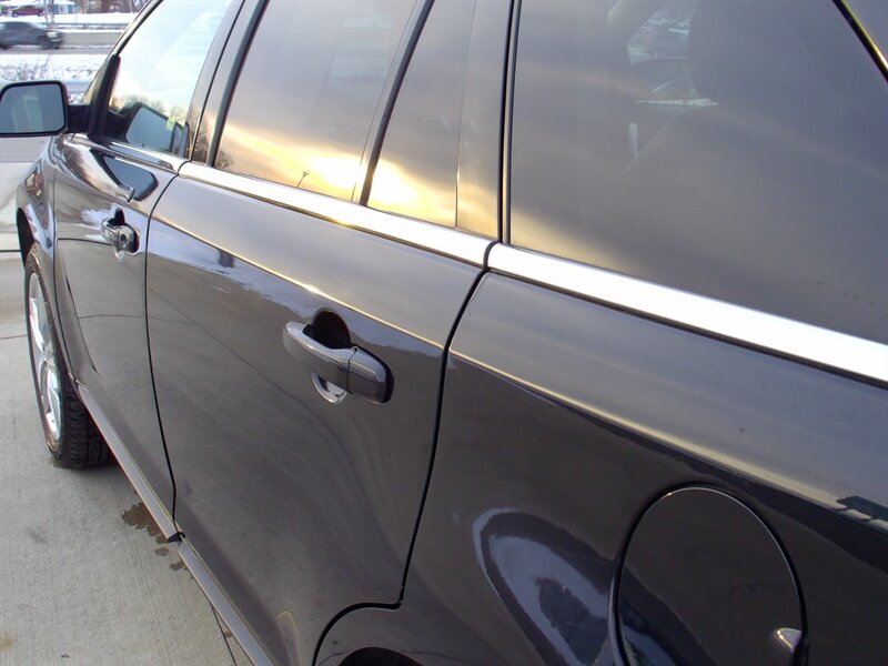 2013 Ford Edge Limited   - Photo 24 - Pleasant Valley, MO 64068