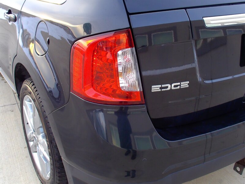 2013 Ford Edge Limited   - Photo 23 - Pleasant Valley, MO 64068