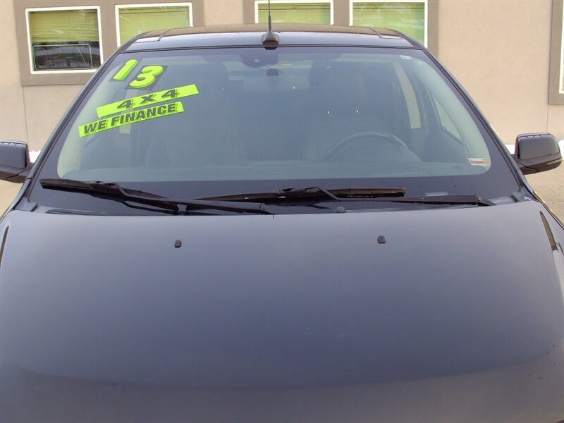 2013 Ford Edge Limited   - Photo 28 - Pleasant Valley, MO 64068