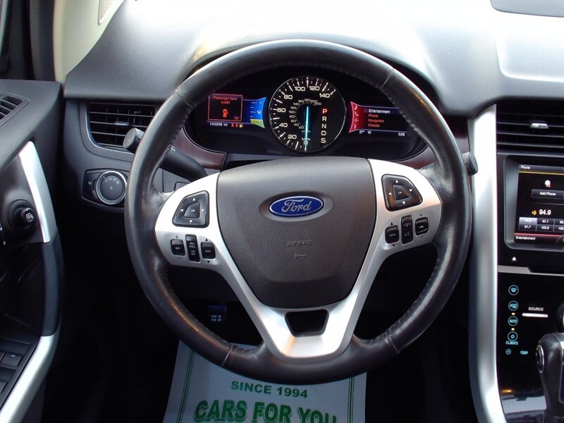 2013 Ford Edge Limited   - Photo 20 - Pleasant Valley, MO 64068