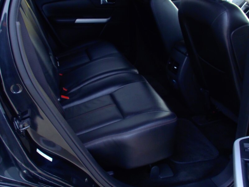 2013 Ford Edge Limited   - Photo 17 - Pleasant Valley, MO 64068