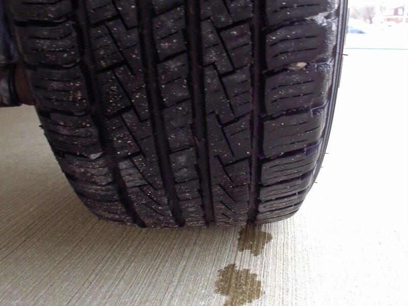 2013 Ford Edge Limited   - Photo 34 - Pleasant Valley, MO 64068