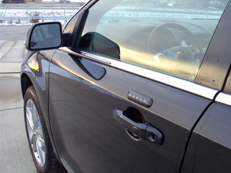 2013 Ford Edge Limited   - Photo 25 - Pleasant Valley, MO 64068