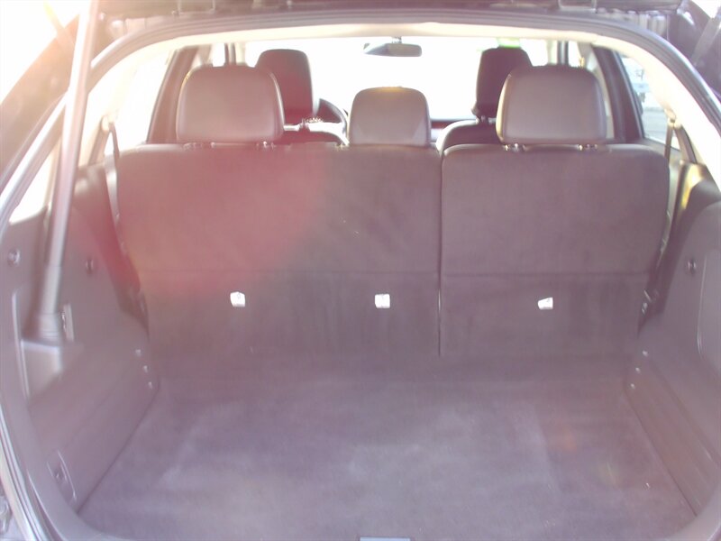 2013 Ford Edge Limited   - Photo 22 - Pleasant Valley, MO 64068