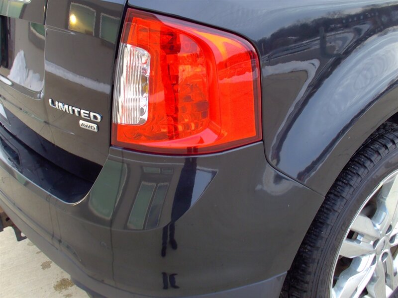 2013 Ford Edge Limited   - Photo 32 - Pleasant Valley, MO 64068