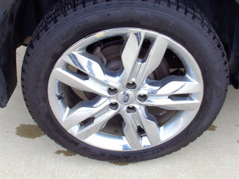 2013 Ford Edge Limited   - Photo 33 - Pleasant Valley, MO 64068