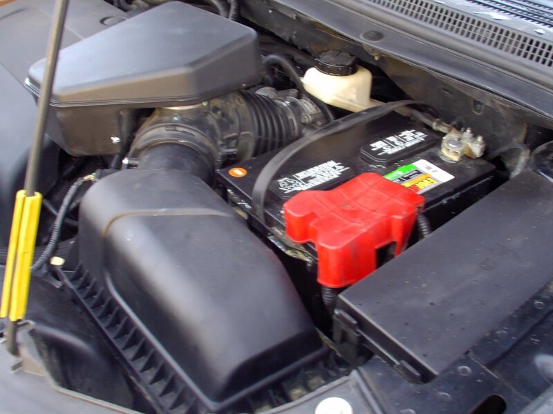 2013 Ford Edge Limited   - Photo 37 - Pleasant Valley, MO 64068