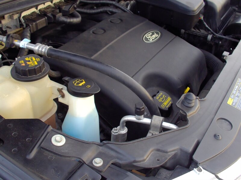 2013 Ford Edge Limited   - Photo 36 - Pleasant Valley, MO 64068