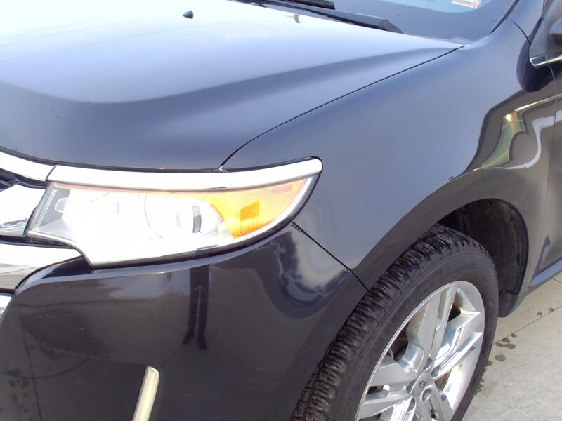 2013 Ford Edge Limited   - Photo 26 - Pleasant Valley, MO 64068