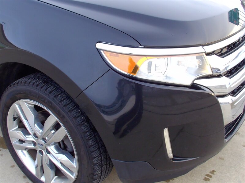 2013 Ford Edge Limited   - Photo 29 - Pleasant Valley, MO 64068