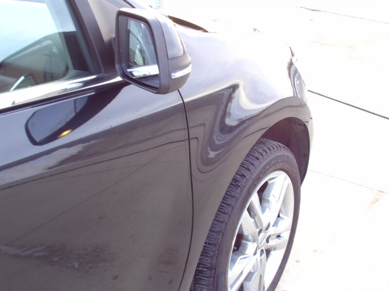 2013 Ford Edge Limited   - Photo 30 - Pleasant Valley, MO 64068