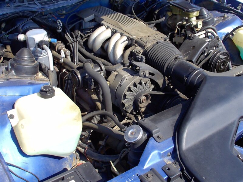 1986 Chevrolet Camaro Z28 - Photo 15 - Pleasant Valley, MO 64068