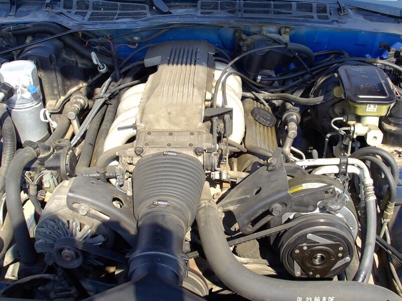 1986 Chevrolet Camaro Z28 - Photo 14 - Pleasant Valley, MO 64068