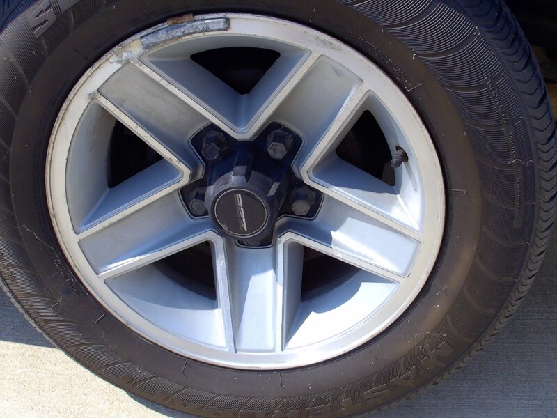 1986 Chevrolet Camaro Z28 - Photo 31 - Pleasant Valley, MO 64068