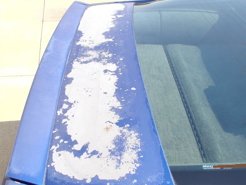 1986 Chevrolet Camaro Z28 - Photo 13 - Pleasant Valley, MO 64068