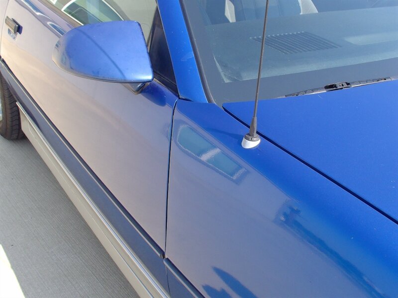 1986 Chevrolet Camaro Z28 - Photo 26 - Pleasant Valley, MO 64068