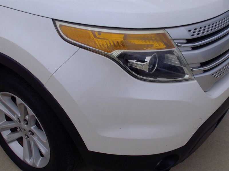 2013 Ford Explorer XLT - Photo 30 - Pleasant Valley, MO 64068
