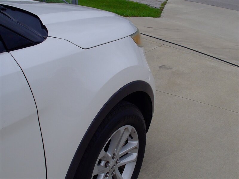 2013 Ford Explorer XLT - Photo 31 - Pleasant Valley, MO 64068