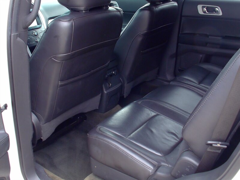 2013 Ford Explorer XLT - Photo 12 - Pleasant Valley, MO 64068
