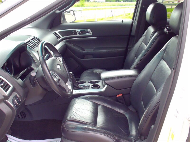 2013 Ford Explorer XLT - Photo 10 - Pleasant Valley, MO 64068