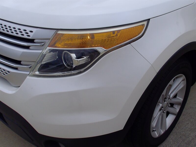 2013 Ford Explorer XLT - Photo 27 - Pleasant Valley, MO 64068