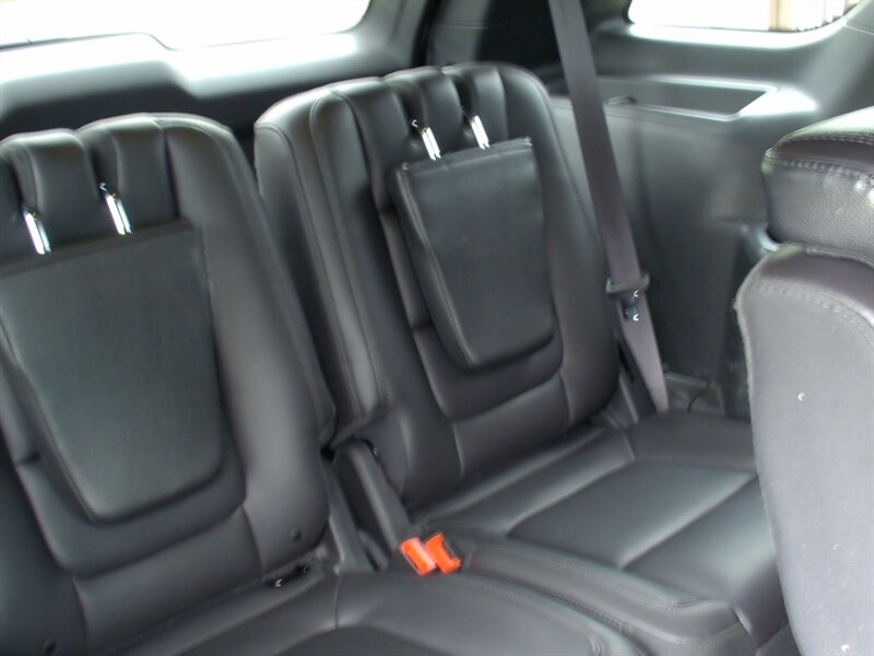 2013 Ford Explorer XLT - Photo 20 - Pleasant Valley, MO 64068